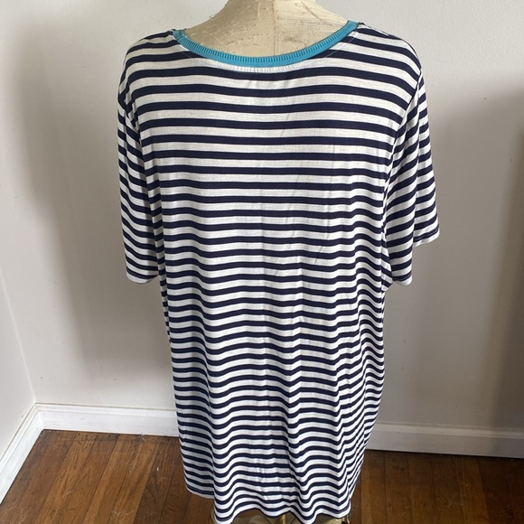 NEW Lane Bryant 26/28 T-shirt - Picture 6 of 7